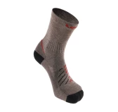 Skarpety LOWA Renegade stone 45-46 - Trekkingowe