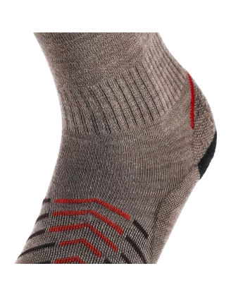 Skarpety LOWA Renegade stone 45-46 - Trekkingowe, Merino | imag24.pl