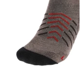 Skarpety LOWA Renegade stone 45-46 - Trekkingowe