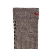 Skarpety LOWA Renegade stone 45-46 - Trekkingowe