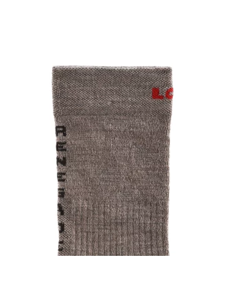 Skarpety LOWA Renegade stone 45-46 - Trekkingowe, Merino | imag24.pl