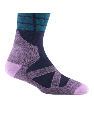 Darn Tough Function X Eclipse Skarpety Damskie Zimowe Merino | imag24.pl