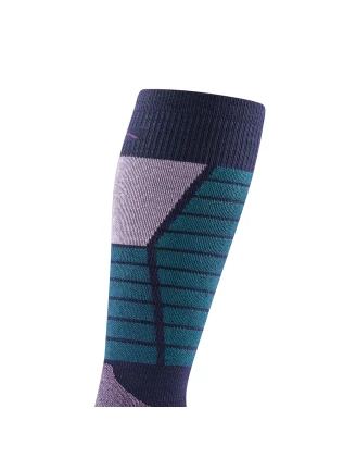 Darn Tough Function X Eclipse Skarpety Damskie Zimowe Merino | imag24.pl