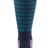 Darn Tough Function X Eclipse Skarpety Damskie Outdoor Zimowe Fioletowe 38-40.5 Darn Tough Function X Eclipse Skarpety Damskie Outdoor Zimowe Fioletowe 38-40.5