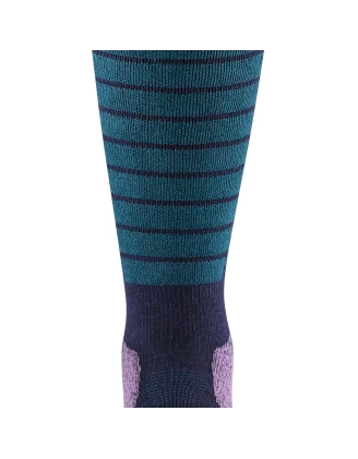 Darn Tough Function X Eclipse Skarpety Damskie Zimowe Merino | imag24.pl