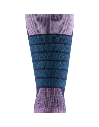 Darn Tough Function X Eclipse Skarpety Damskie Zimowe Merino | imag24.pl