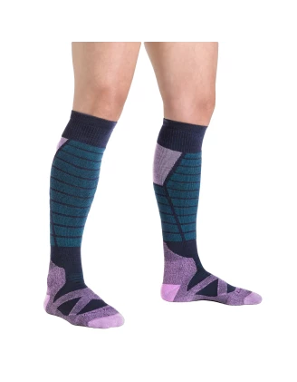 Darn Tough Function X Eclipse Skarpety Damskie Zimowe Merino | imag24.pl