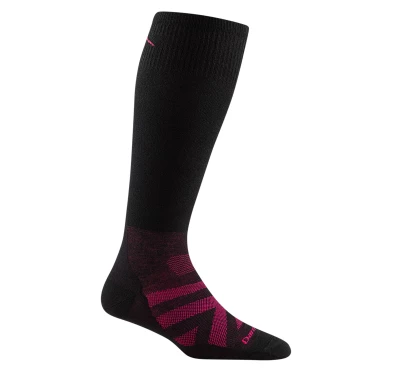 Darn Tough RFL Thermolite Damskie Skarpety Termiczne Czarne | imag24.pl
