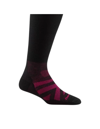 Darn Tough RFL Thermolite Damskie Skarpety Termiczne Czarne | imag24.pl