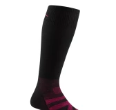 Skarpety Damskie Darn Tough RFL Thermolite - Czarny