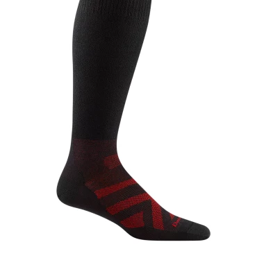 Skarpety męskie Darn Tough RFL Thermolite Black 41-42.5