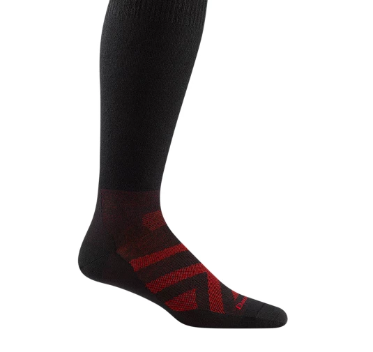 Darn Tough RFL Thermolite Skarpety Termiczne Męskie Black 43-45.5