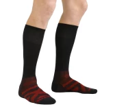 Darn Tough RFL Thermolite Skarpety Termiczne Męskie Black 43-45.5