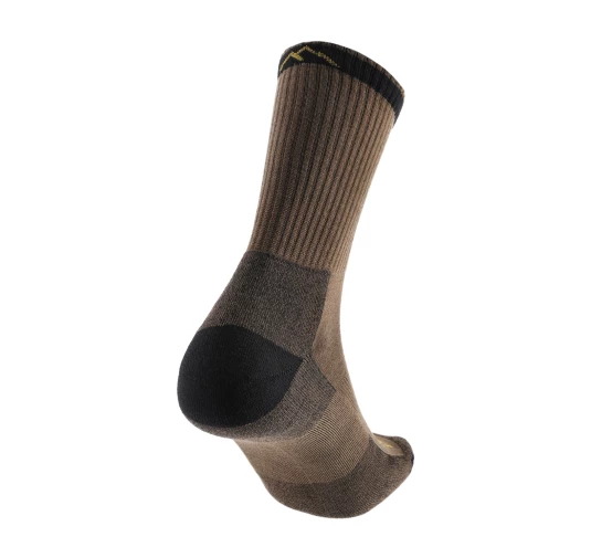 Skarpety Robocze Męskie Darn Tough Fred Tuttle Timber Midweight 43-45.5