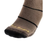 Skarpety męskie Darn Tough Paul Bunyan Timber – Całoroczne, OTC