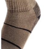 Skarpety męskie Darn Tough Paul Bunyan Timber – Całoroczne, OTC