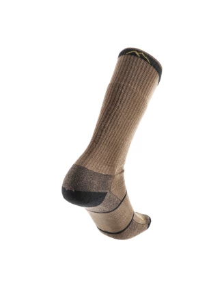 Darn Tough Paul Bunyan Timber Skarpety Robocze Merino EDC | imag24.pl