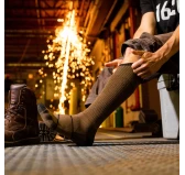 Darn Tough Paul Bunyan Timber Skarpety Robocze Męskie Midweight OTC