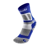 Skarpety Techniczne Comodo Royal Trekingowe (35-38) Niebieskie
