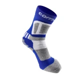Skarpety Techniczne Comodo Royal Trekingowe (35-38) Niebieskie
