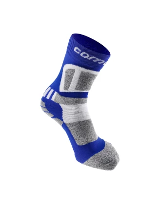 Comodo Skarpety Techniczne Royal Trekingowe 35-38 Niebieskie - imag24.pl
