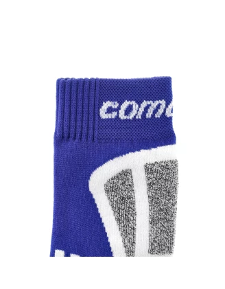 Comodo Skarpety Techniczne Royal Trekingowe 35-38 Niebieskie - imag24.pl