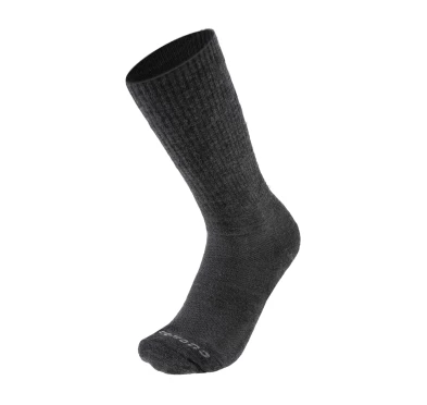 Skarpety trekkingowe Comodo Merino TR2 antracyt 39-42 - imag24.pl