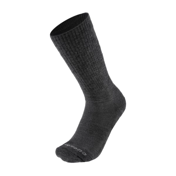 Skarpety trekkingowe Comodo Merino TR2, antracyt, rozmiar 39-42