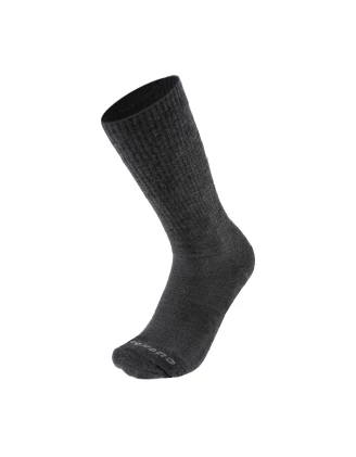 Skarpety trekkingowe Comodo Merino TR2 antracyt 39-42 - imag24.pl