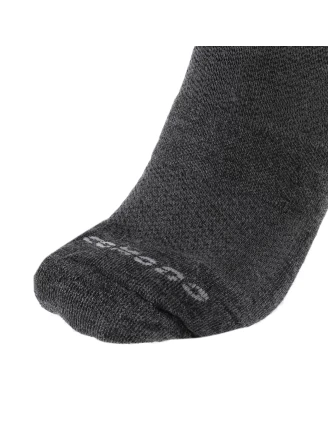 Skarpety trekkingowe Comodo Merino TR2 antracyt 39-42 - imag24.pl