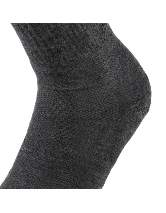 Skarpety trekkingowe Comodo Merino TR2 antracyt 39-42 - imag24.pl