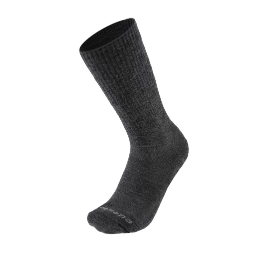 Skarpety trekkingowe Comodo Merino TR2 Antracyt 43-46 - imag24.pl