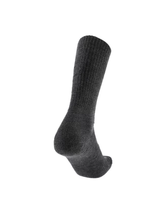 Skarpety trekkingowe Comodo Merino TR2 Antracyt 43-46 - imag24.pl