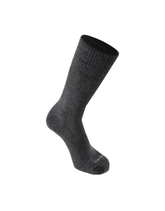 Skarpety trekkingowe Comodo Merino TR2 Antracyt 43-46 - imag24.pl