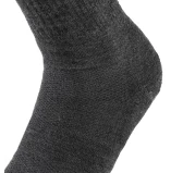 Skarpety trekkingowe Comodo Merino TR2 Antracyt 43-46 Skarpety trekkingowe Comodo Merino TR2 Antracyt 43-46