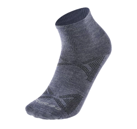 Skarpety Trekkingowe Comodo Merino Wool Jeans 39-42 - imag24.pl