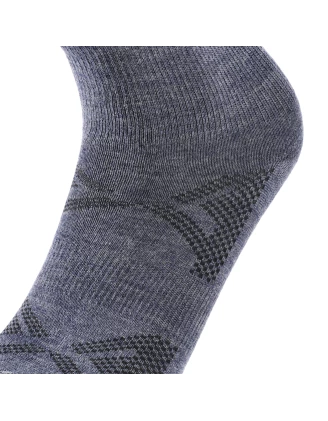 Skarpety Trekkingowe Comodo Merino Wool Jeans 39-42 - imag24.pl