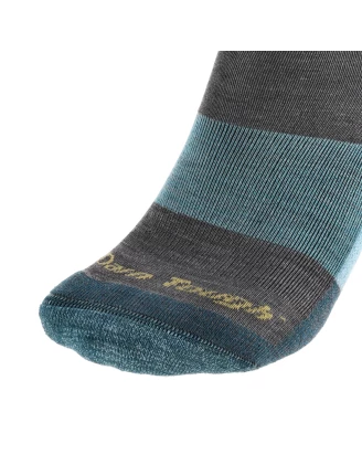 Darn Tough Bear Town Damskie Skarpety Trekkingowe Aqua 38-40.5 | imag24.pl