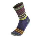 Damskie Skarpety Trekkingowe Darn Tough Gatewood Indigo