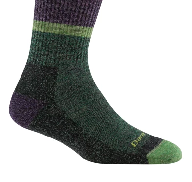 Skarpety Trekkingowe Damskie Darn Tough Ranger Moss 35-37.5