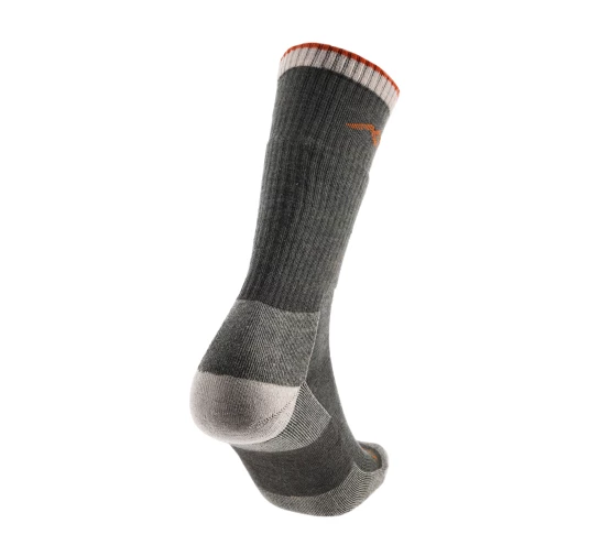 Skarpety trekkingowe męskie Darn Tough Hiker Olive