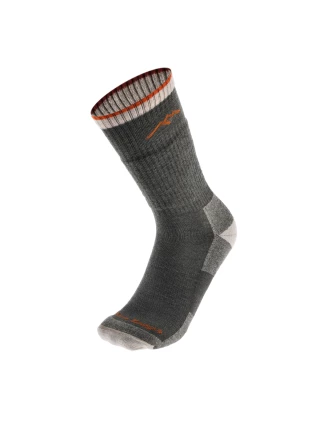 Darn Tough Hiker Olive Skarpety Trekkingowe Męskie 43-45.5 - imag24.pl