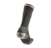 Darn Tough Hiker Olive - Skarpety Trekkingowe Męskie 43-45.5