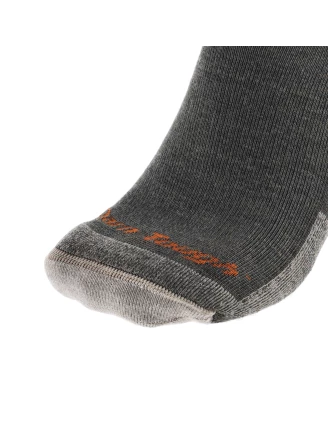 Darn Tough Hiker Olive Skarpety Trekkingowe Męskie 43-45.5 - imag24.pl