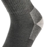 Darn Tough Hiker Olive - Skarpety Trekkingowe Męskie 43-45.5