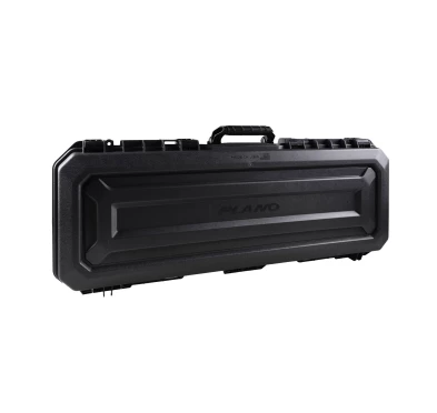 Plano All Weather 2 42" Kufer Transportowy na Broń Czarny