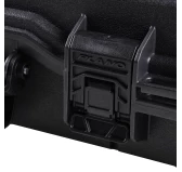 Plano All Weather 2 42" Kufer Transportowy na Broń Czarny