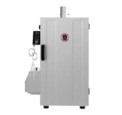 Borniak Smoker 70 BBQ INOX WiFi BBDSW-70 - Wędzarnia Elektryczna