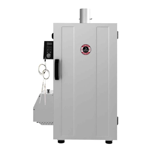 Borniak Smoker 70 BBQ INOX WiFi BBDSW-70 - Wędzarnia Elektryczna