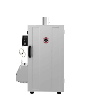 Borniak Smoker 70 BBQ INOX WiFi BBDSW-70 - Wędzarnia Elektryczna